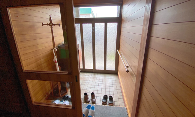 detached 雨竜郡沼田町旭町3丁目2-54MAP