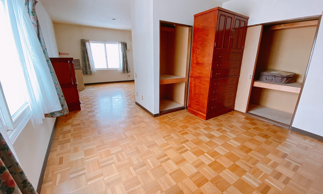  雨竜郡沼田町本通1丁目4番9号