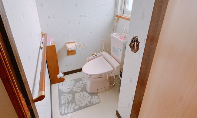  雨竜郡沼田町本通1丁目4番9号