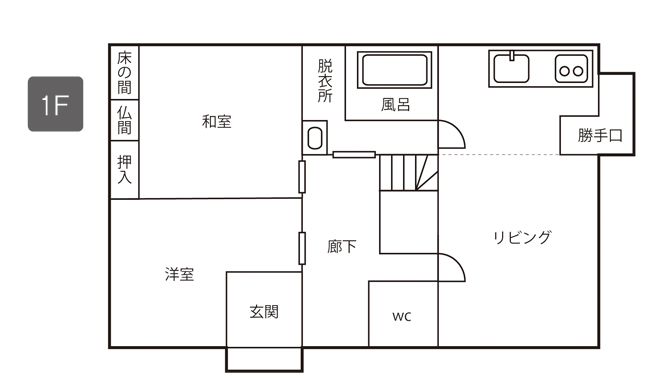  雨竜郡沼田町本通1丁目4番9号