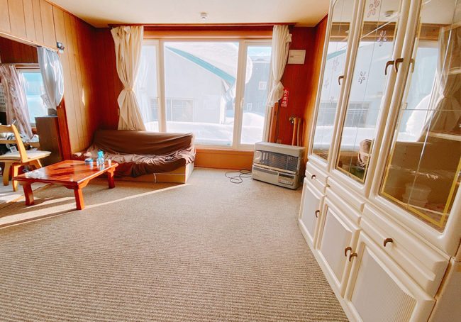 detached 雨竜郡沼田町南1条3丁目8番29号