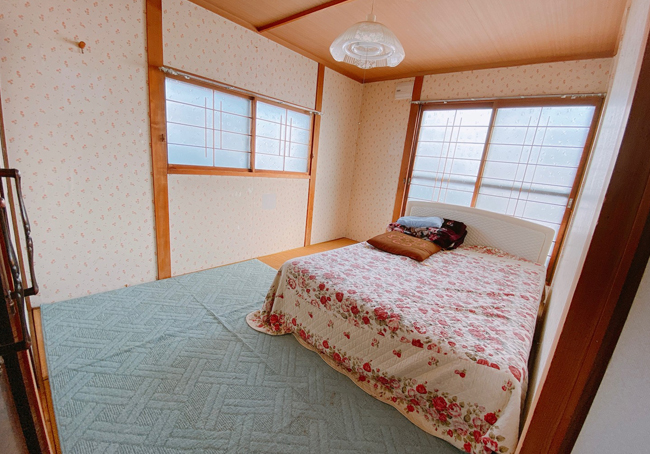 detached 雨竜郡沼田町南1条3丁目8番29号