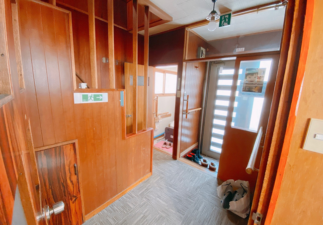 detached 雨竜郡沼田町南1条3丁目8番29号