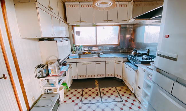 detached 雨竜郡沼田町南1条4丁目7番2号