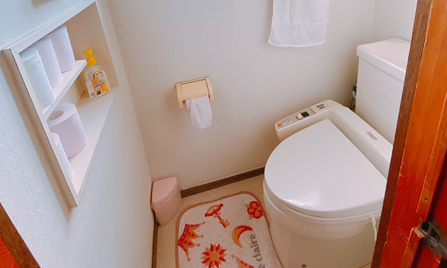 detached 雨竜郡沼田町南1条4丁目7番2号