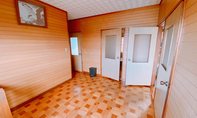 detached 雨竜郡沼田町南1条4丁目7番2号