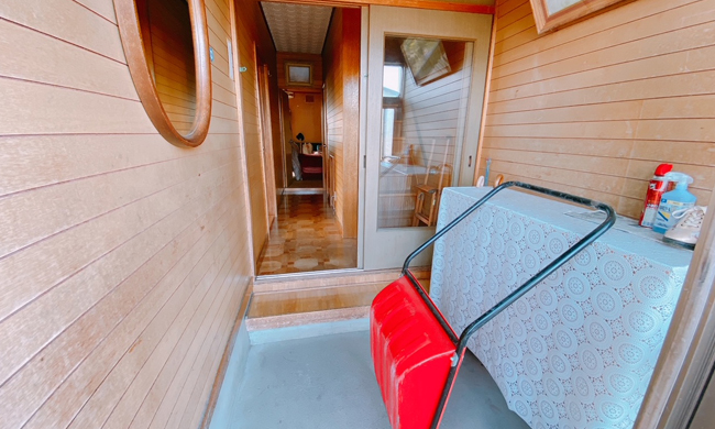 detached 雨竜郡沼田町南1条4丁目7番2号