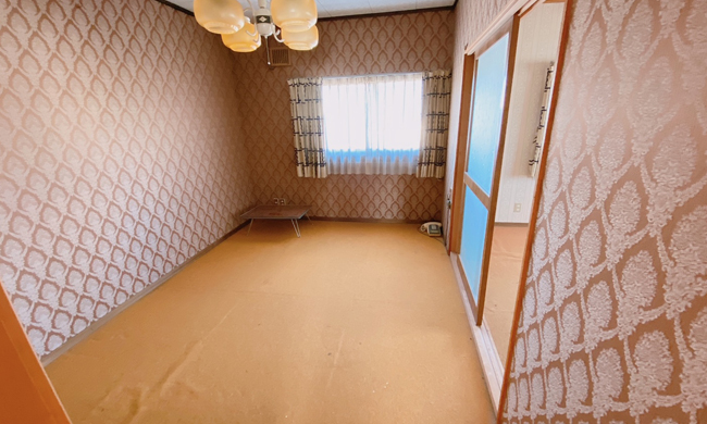 detached 雨竜郡沼田町字北竜403番地MAP