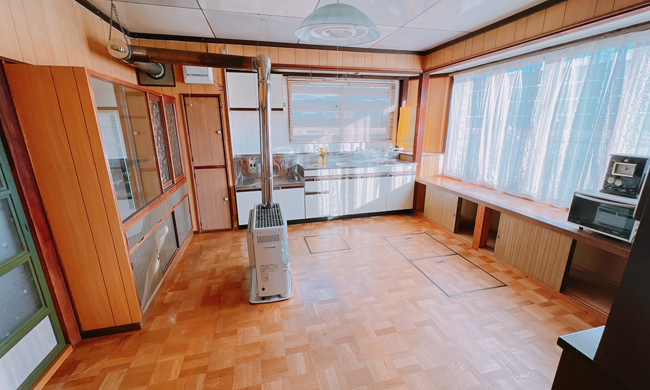 commercial 雨竜郡沼田町字北竜73番地