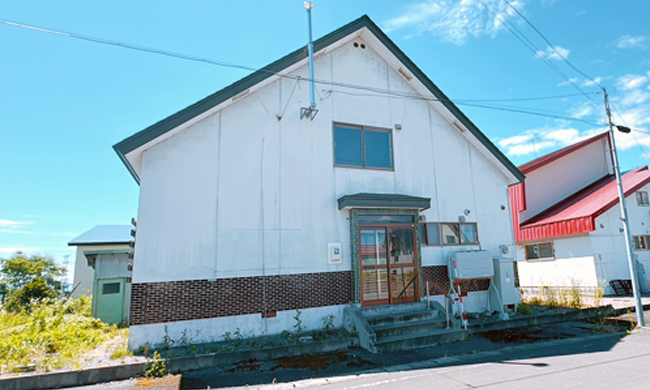 detached 雨竜郡沼田町旭町3丁目4番33号