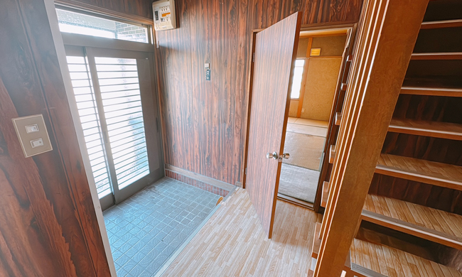 detached 雨竜郡沼田町旭町3丁目4番33号