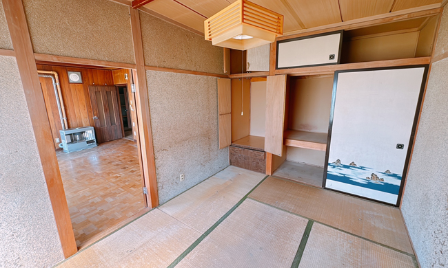 detached 雨竜郡沼田町旭町3丁目4番33号