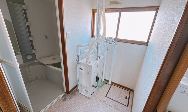 detached 雨竜郡沼田町旭町3丁目4番33号