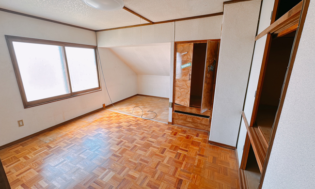 detached 雨竜郡沼田町旭町3丁目4番33号