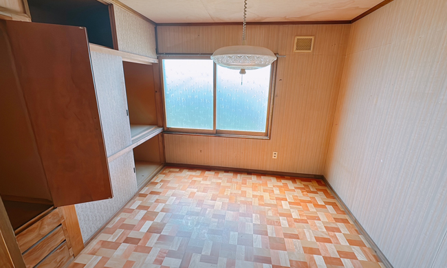 detached 雨竜郡沼田町旭町3丁目4番33号