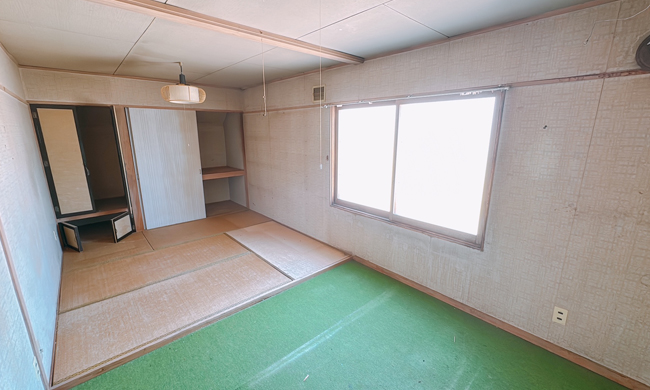 detached 雨竜郡沼田町旭町3丁目4番33号