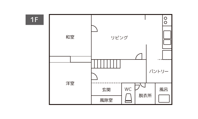 detached 雨竜郡沼田町旭町3丁目4番33号