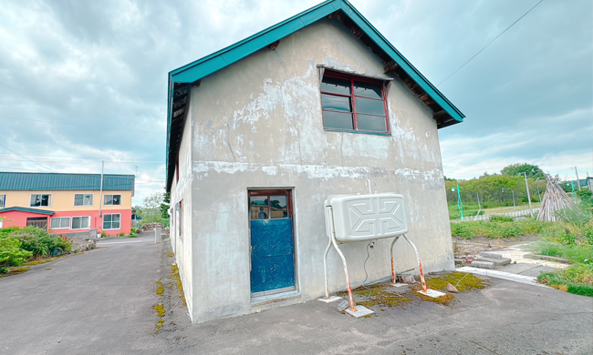 detached 雨竜郡沼田町旭町2丁目1番5号
