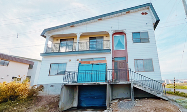  雨竜郡沼田町南一条7丁目6番34号