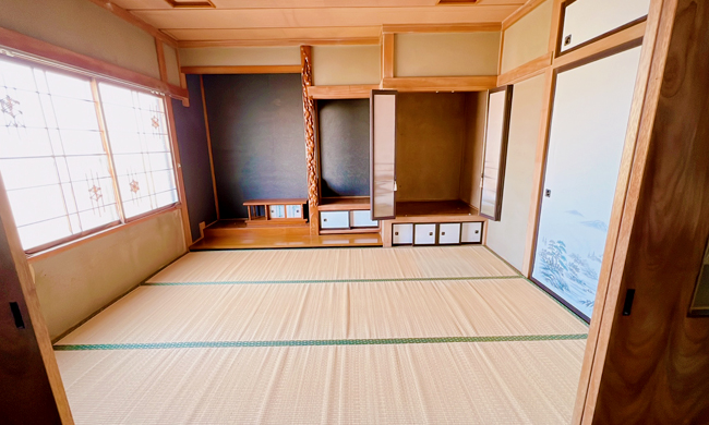  雨竜郡沼田町南一条7丁目6番34号