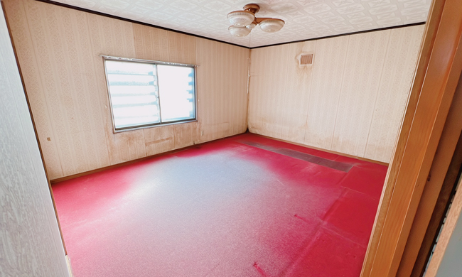  雨竜郡沼田町南一条7丁目6番34号