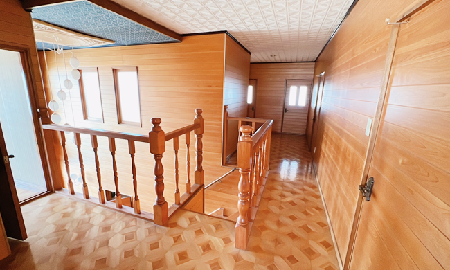  雨竜郡沼田町南一条7丁目6番34号