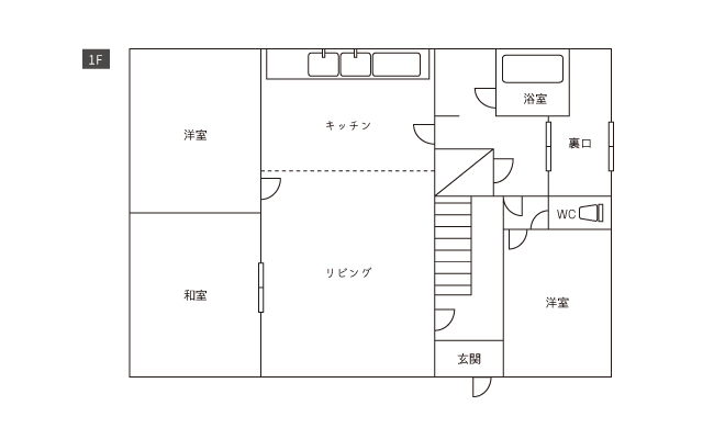  雨竜郡沼田町南一条7丁目6番34号