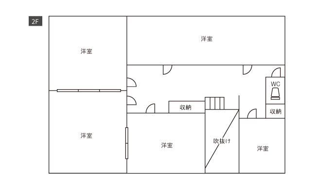  雨竜郡沼田町南一条7丁目6番34号