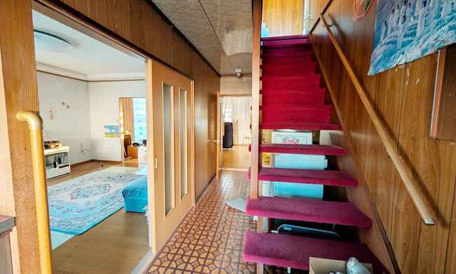  雨竜郡沼田町南一条1丁目8番52号