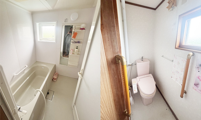  雨竜郡沼田町南一条1丁目8番52号