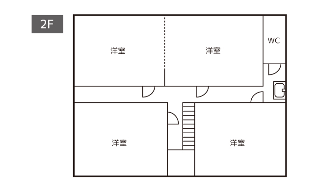  雨竜郡沼田町南一条1丁目8番52号
