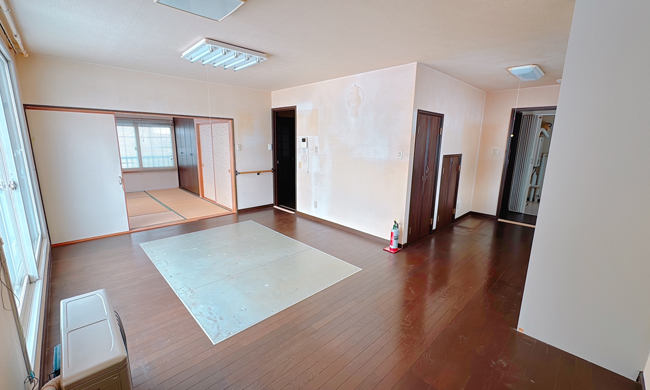 detached 雨竜郡沼田町南一条4丁目7番45号