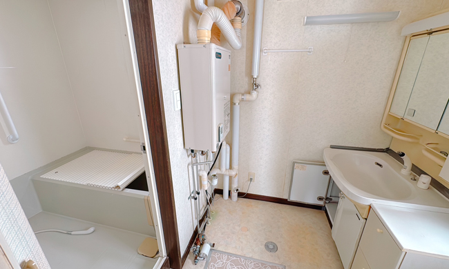 detached 雨竜郡沼田町南一条4丁目7番45号