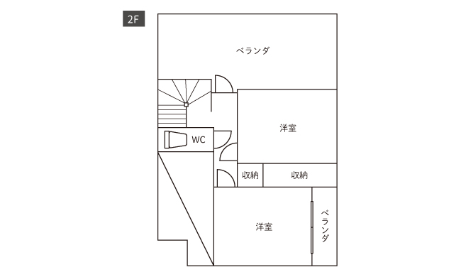 detached 雨竜郡沼田町南一条4丁目7番45号