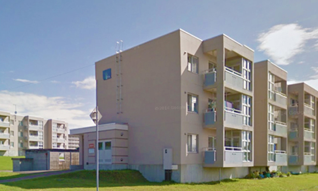 apartment A棟：緑町1番66号MAP
B棟：緑町1番67号MAP
C棟：緑町1番62号MAP
D棟：緑町1番63号