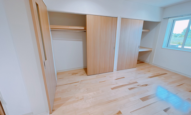 apartment 南一条1丁目8番14号