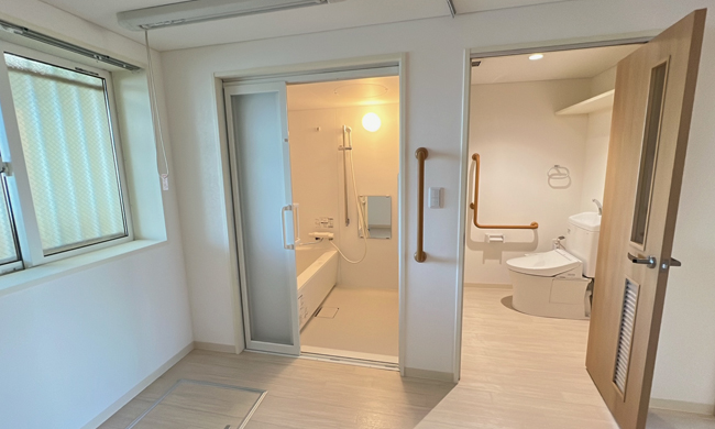 apartment 南一条1丁目8番14号