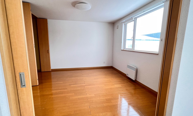 apartment 沼田町北1条3丁目2番25号