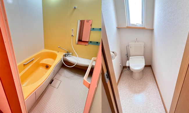 apartment 沼田町北1条3丁目2番25号