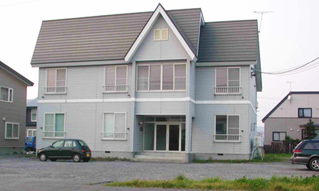 detached 沼田町旭町3丁目2番34号MAP