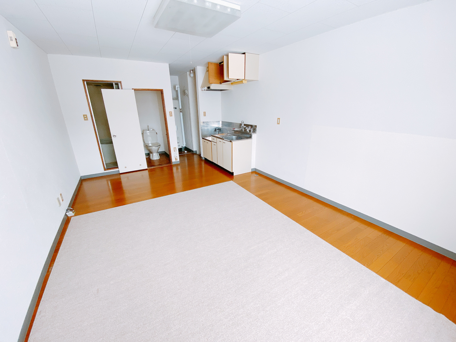 detached 沼田町旭町3丁目2番34号MAP