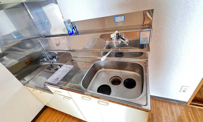 apartment 沼田町南1条4丁目8番38号