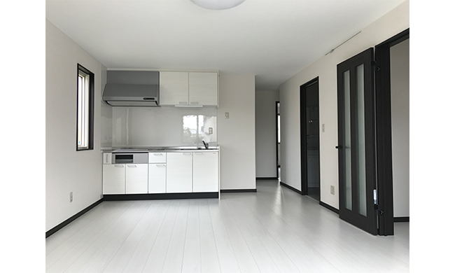 apartment 利便性の高い沼田町の中心部
沼田町北1条6丁目2-7MAP