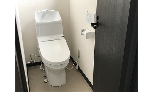 apartment 利便性の高い沼田町の中心部
沼田町北1条6丁目2-7MAP