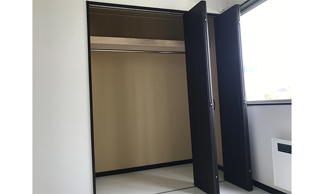 apartment 利便性の高い沼田町の中心部
沼田町北1条6丁目2-7MAP