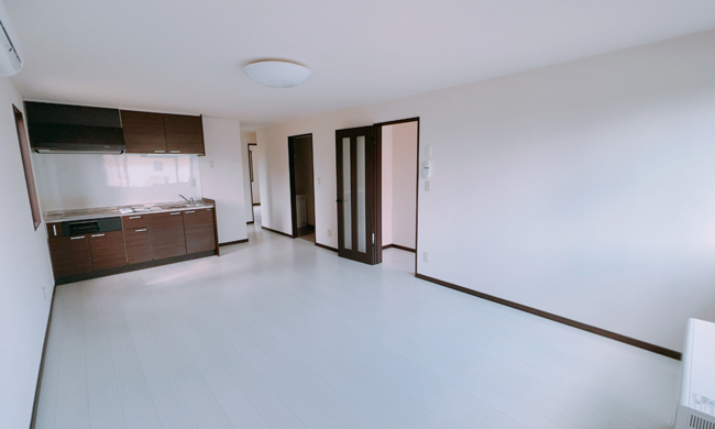 apartment 利便性の高い沼田町の中心部
沼田町北1条6丁目70MAP