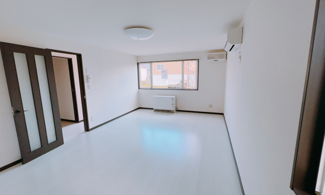 apartment 利便性の高い沼田町の中心部
沼田町北1条6丁目70MAP