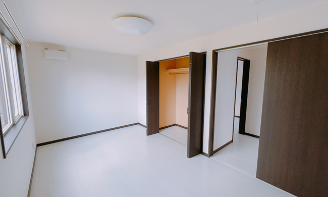 apartment 利便性の高い沼田町の中心部
沼田町北1条6丁目70MAP