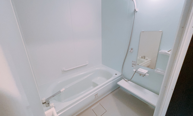 apartment 利便性の高い沼田町の中心部
沼田町北1条6丁目70MAP