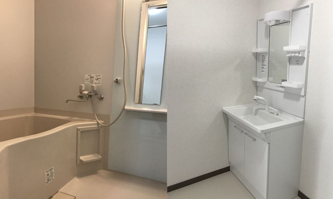 apartment 利便性の高い沼田町の中心部
沼田町北1条6丁目2-2MAP